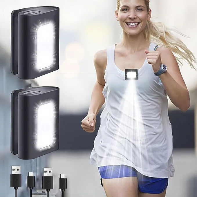 Innofox Running Light 2Pack