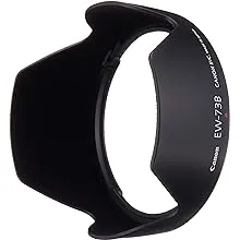 Canon Lens Hood EW-73B for EF 17-85mm and EF-S 18-135mm