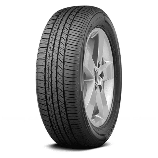 Falken Ziex ZE001 A/S 225/55R18 98H BSW (4 Tires)