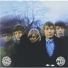 Rolling Stones: Between the Buttons