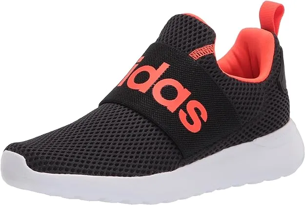 adidas Unisex-Child Lite Racer Adapt 4.1 Running Shoes