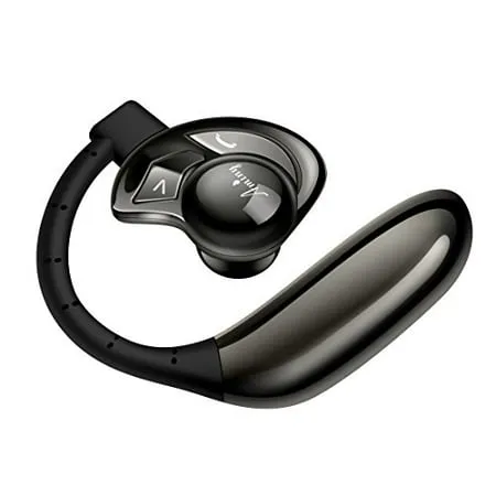 AMINY Bluetooth Headset Compatible with Android 16-Hr Playing Time V4.2 Wireless