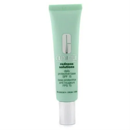 Clinique Redness Solutions Daily Protective Base SPF 15