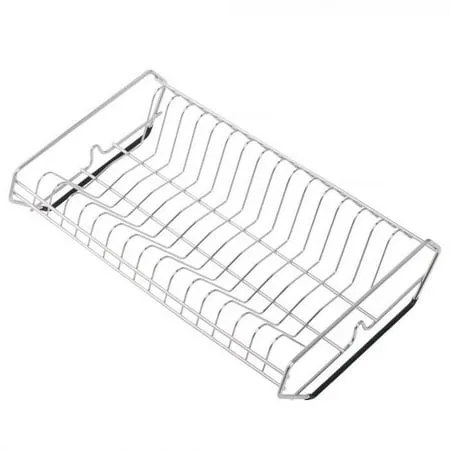 Workstation Stainless Steel Kitchen Sink Dish Drying Rack