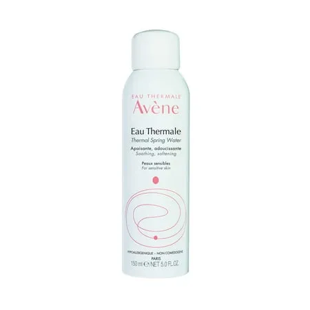 EAU THERMALE AVÈNE Avene Thermale Thermal Spring Water 1.6 oz NEW