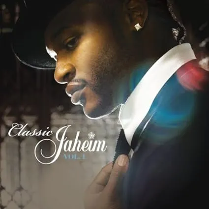 Jaheim, Classic Jaheim, Vol. 1 Clean CD and DVD