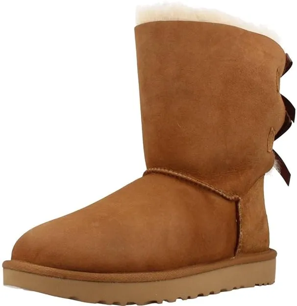 UGG Women's Bailey Bow II Boots