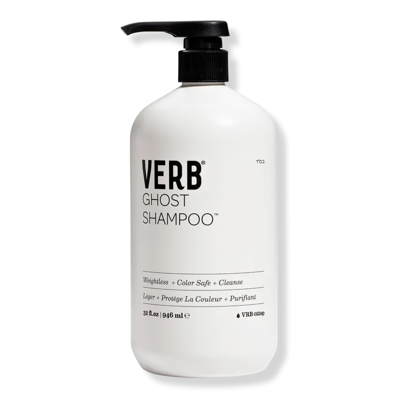 Verb Ghost Shampoo - 32 oz