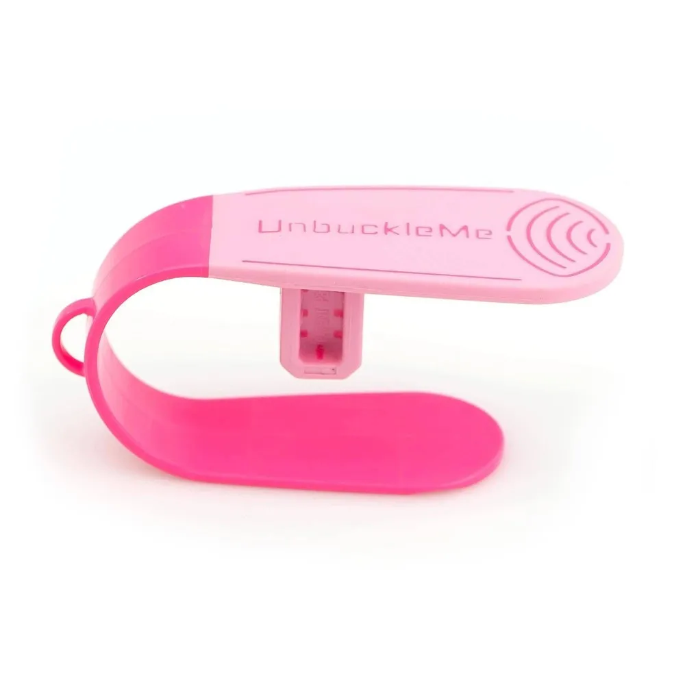 UnbuckleMe Car Seat Buckle Release Tool