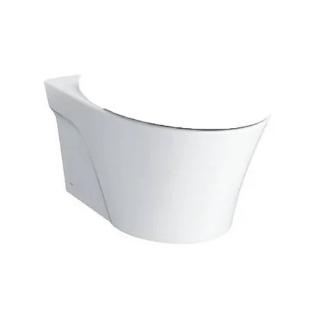 TOTO EP Wall-Hung Toilet Bowl CT428CFG#01