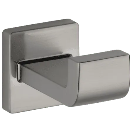 Delta 77535-SS ARA Robe Towel Hook, Brilliance Stainless