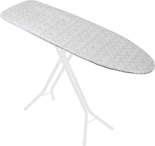 Damask Triple Layer Ironing Board Cover