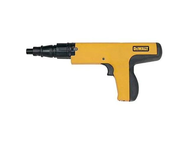 DEWALT Semi-Automatic Powder Actuated Trigger Tool