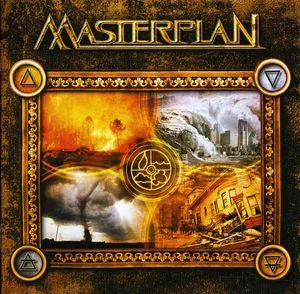 Masterplan