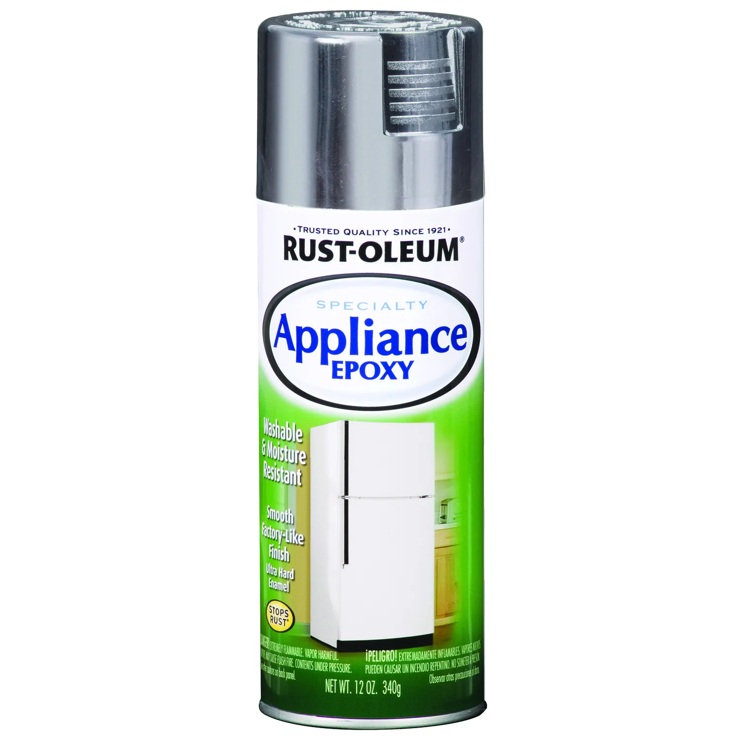 Rust-Oleum Appliance Epoxy Spray