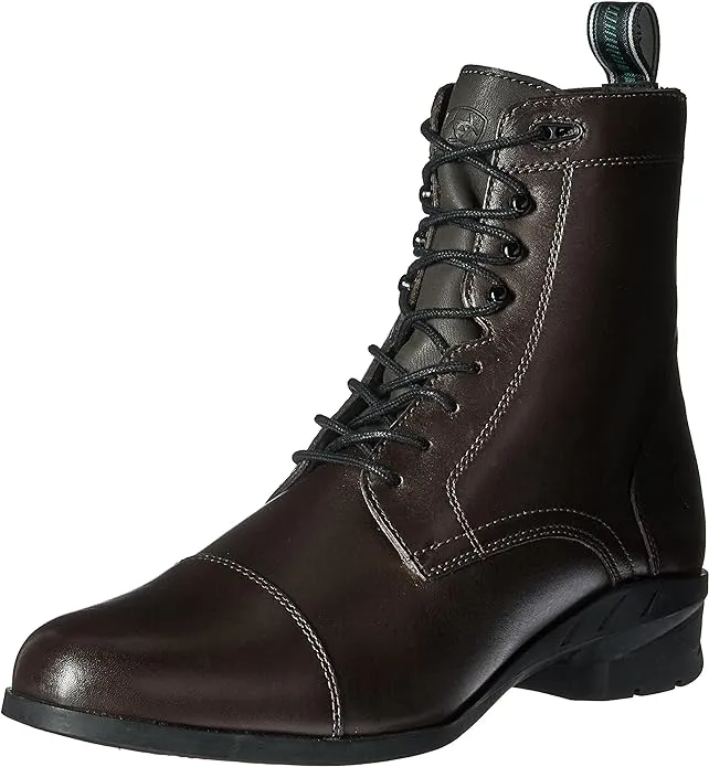 ARIAT Women's Heritage Iv Paddock Boot