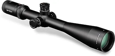 Vortex Optics Viper HS-T 6-24x50 Second Focal Plane Riflescopes - VMR-1 Reticle (MOA)