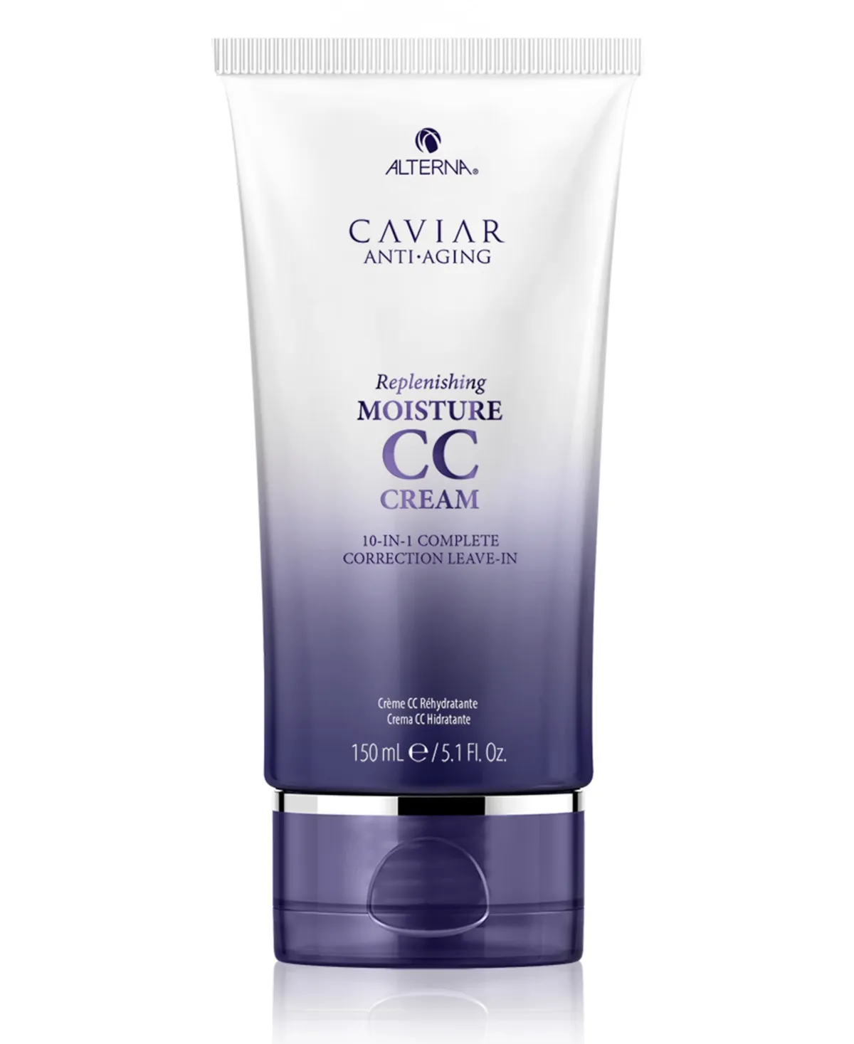 Alterna Caviar Anti-Aging Replenishing Moisture CC Cream