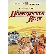 Honeysuckle Rose