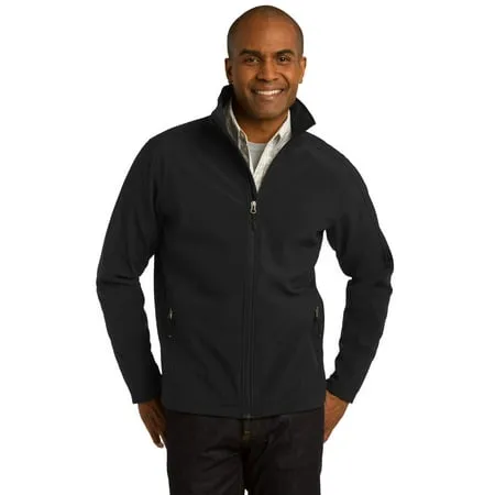 Port Authority® Core Soft Shell Jacket. J317