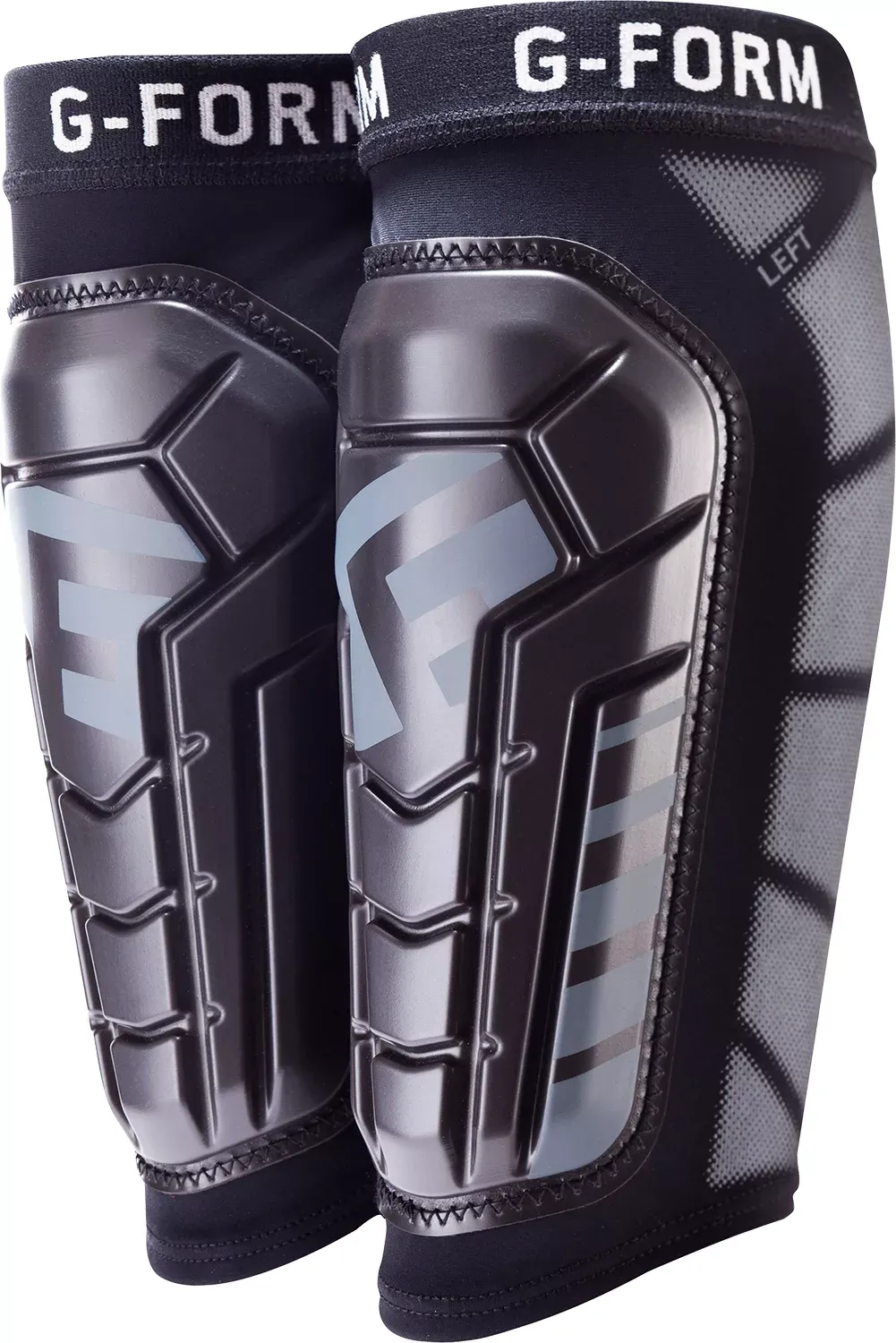 G-FORM Adult Pro-S Vento Soccer Shin Guards