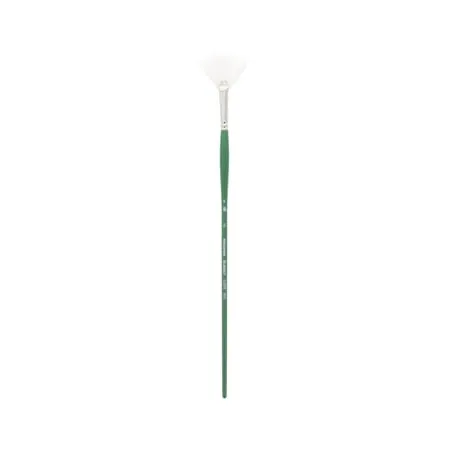 Princeton Brush Better Synthetic Bristle Brush Fan 6