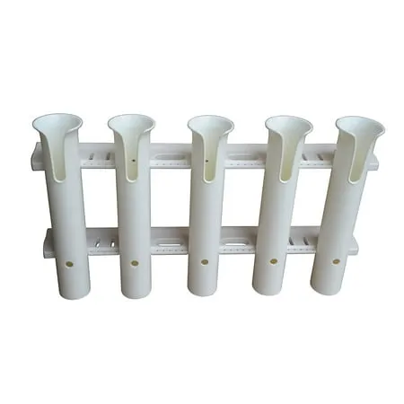 Brocraft Tackle Rack Fishing Rod Holder/Fishing Rod Rack