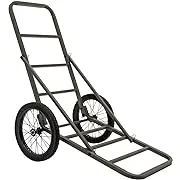 300 lb. Capacity Folding Game Cart