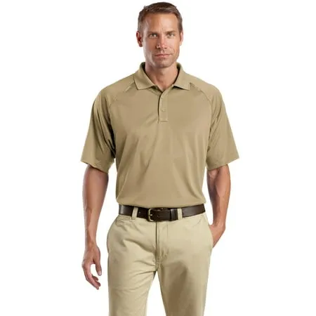 CornerStone - Select Snag-Proof Tactical Polo. CS410