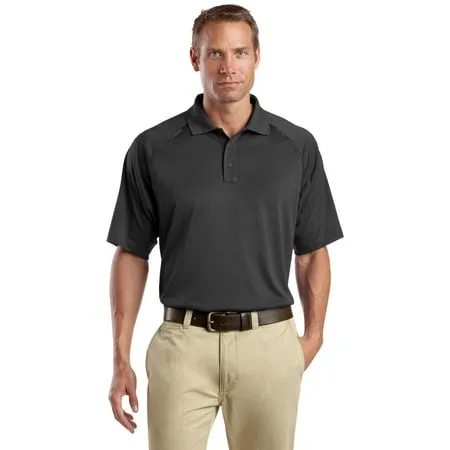 CornerStone Select Snag-Proof Tactical Polo