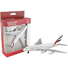 Daron Emirates A380 Single Plane