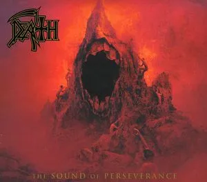 Death, The Sound Of Perseverance [Reissue] [O-Card]