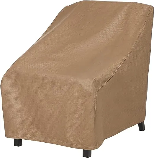 Duck Covers Essential 40-In. Patio Chair Cover