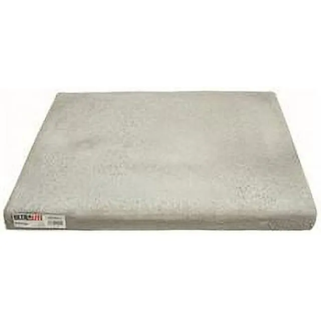 DiversiTech 3&quot; UltraLite Lightweight Concrete Equipment Pads | 36&quot; x 36&quot; X 3&quot; | UC3636-3