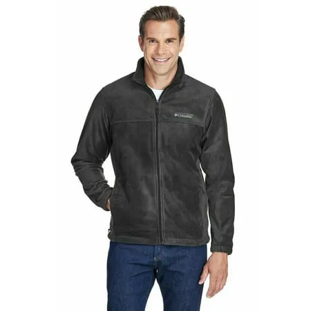 Columbia Men's Granite Mountain Fleece Jacket