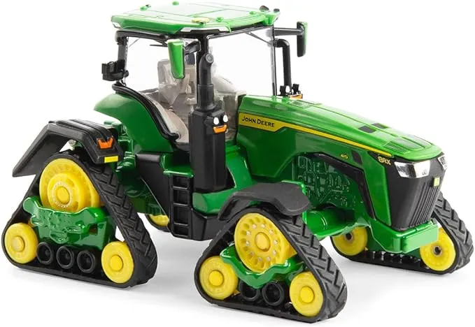 John Deere 1/64 8RX 410 Prestige Collection