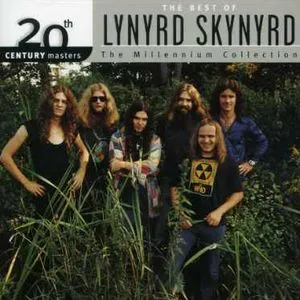 Lynyrd Skynyrd, 20th Century Masters: Collection