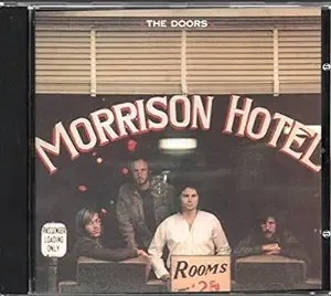 The Doors, Morrison Hotel