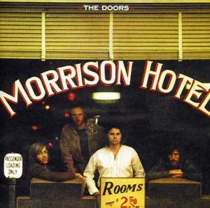 The Doors, Morrison Hotel