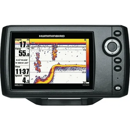 Humminbird Helix 5 G2