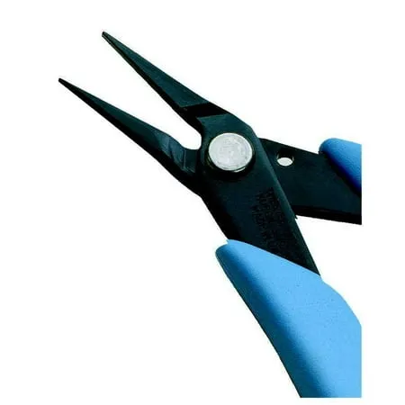 Xuron Tweezer Nose Pliers