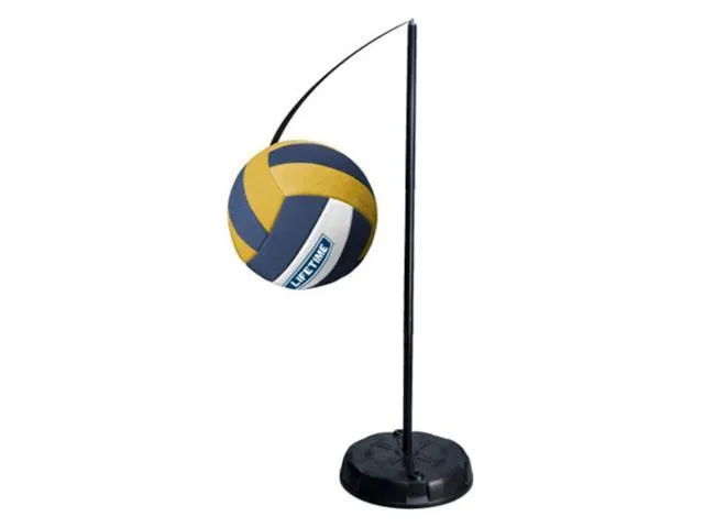 Lifetime Portable Tetherball System, 90029