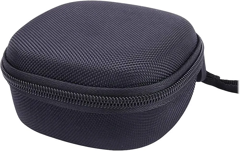 Hermitshell Hard Travel Case for Bose New SoundLink Flex 2nd Gen/Bose SoundLink Flex Bluetooth Portable Speaker (Black)