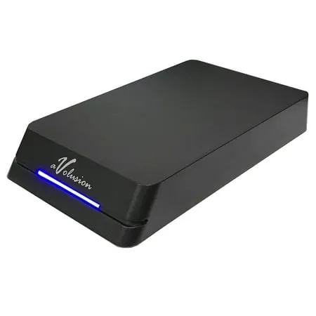 Avolusion 3TB HDDGear Pro External USB 3.0 Gaming Hard Drive - PS4, PS4 Slim Pro