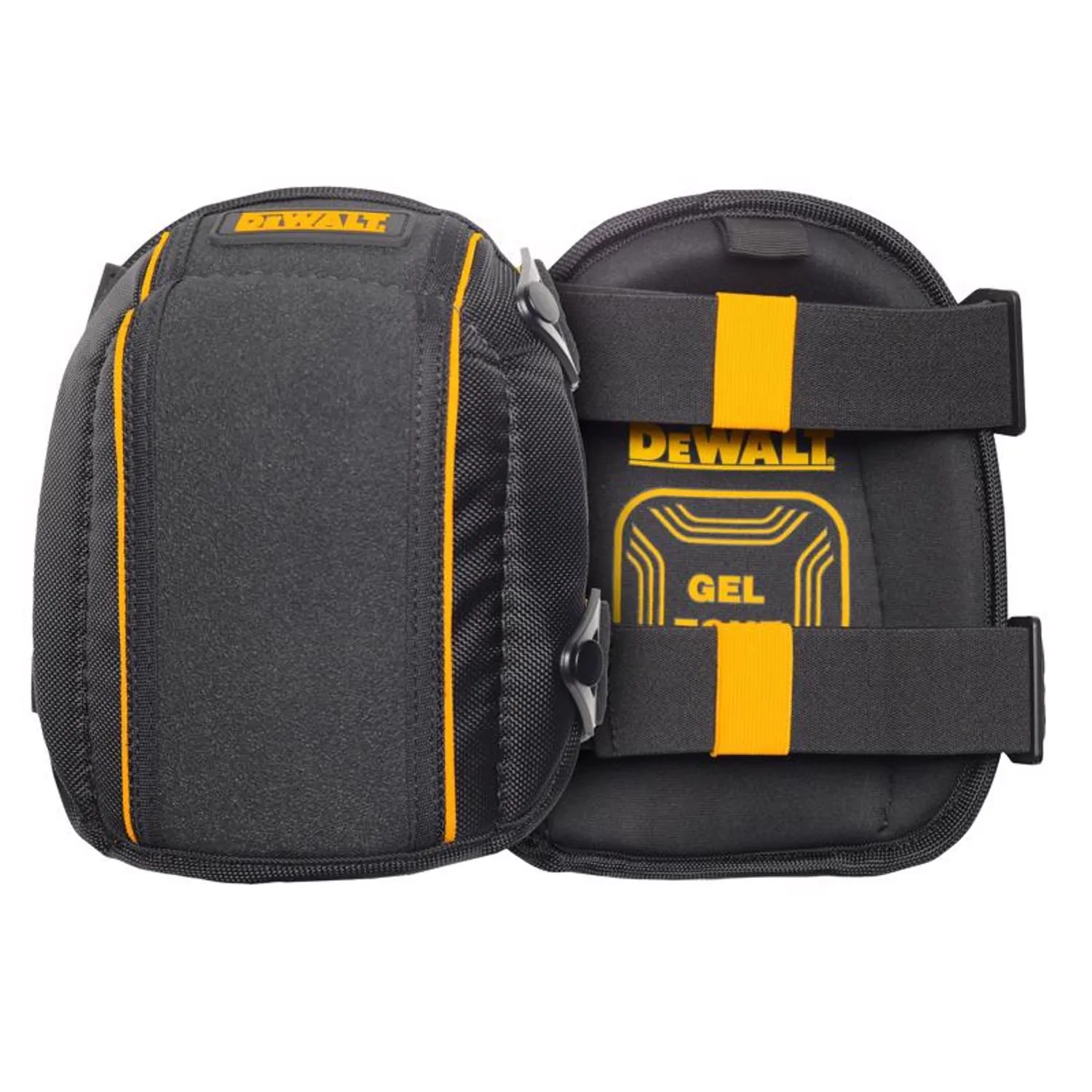 DEWALT Flooring Knee Pads with Gel (DWST590014)