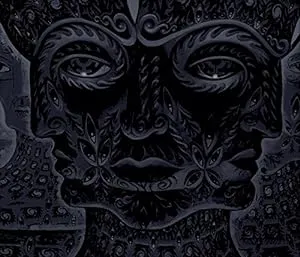 10,000 Days - Tool [CD]