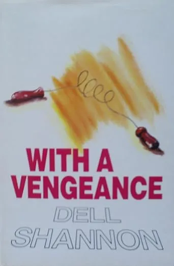 Vengeance: A Love Story (dvd)