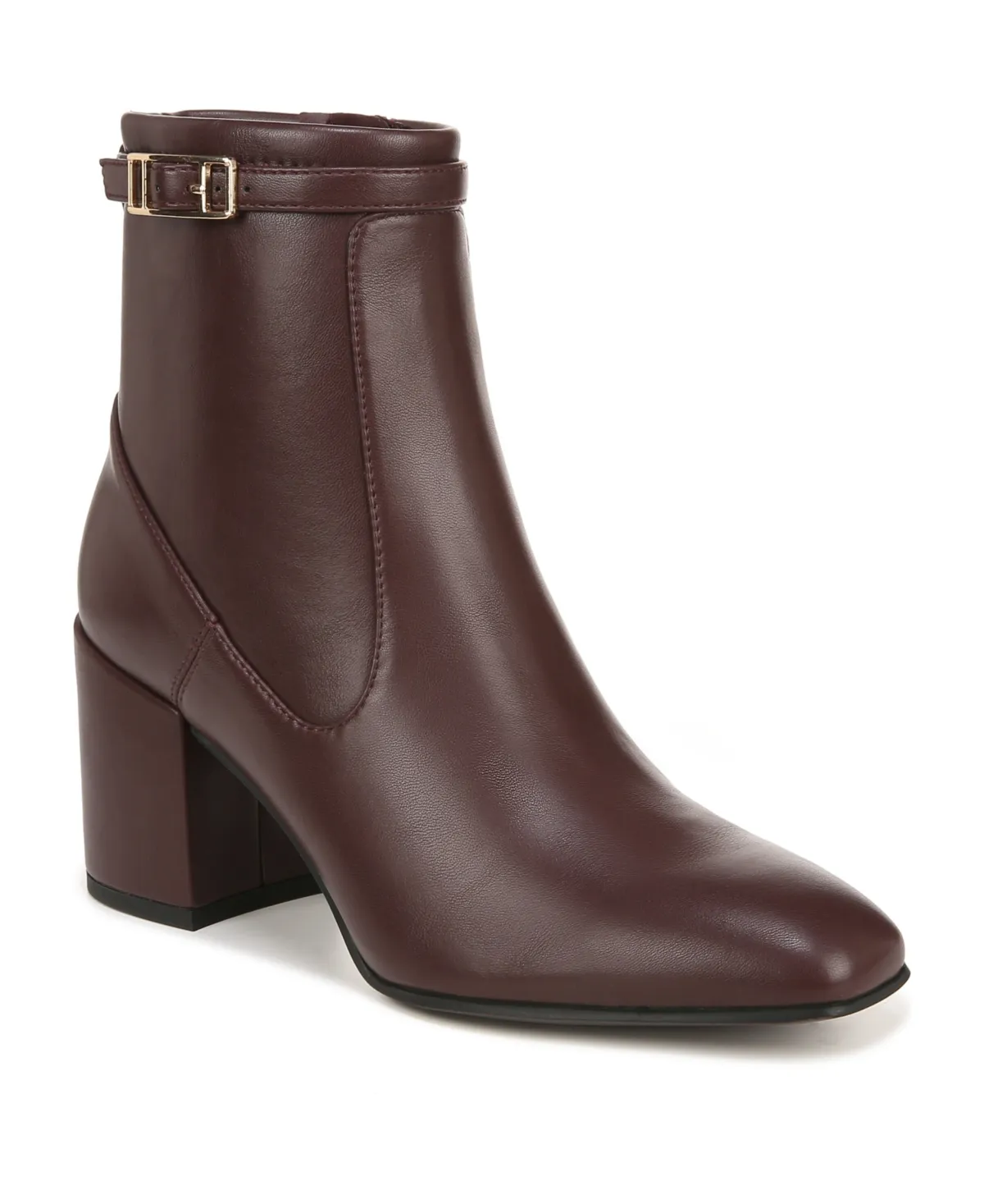 Franco Sarto Womens Tribute Bootie