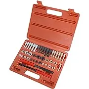 Ctooltool Universal 42Pcs Thread Chaser Set