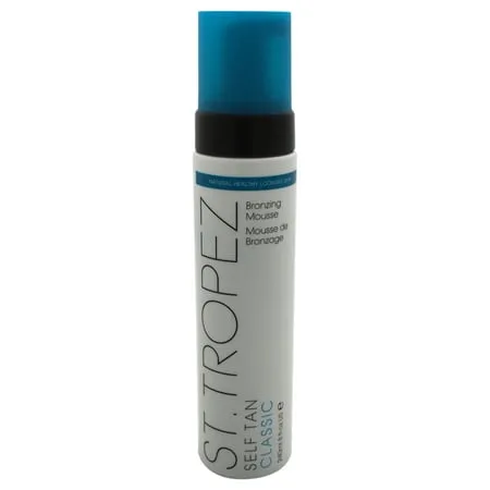 Self Tan Classic Bronzing Mousse